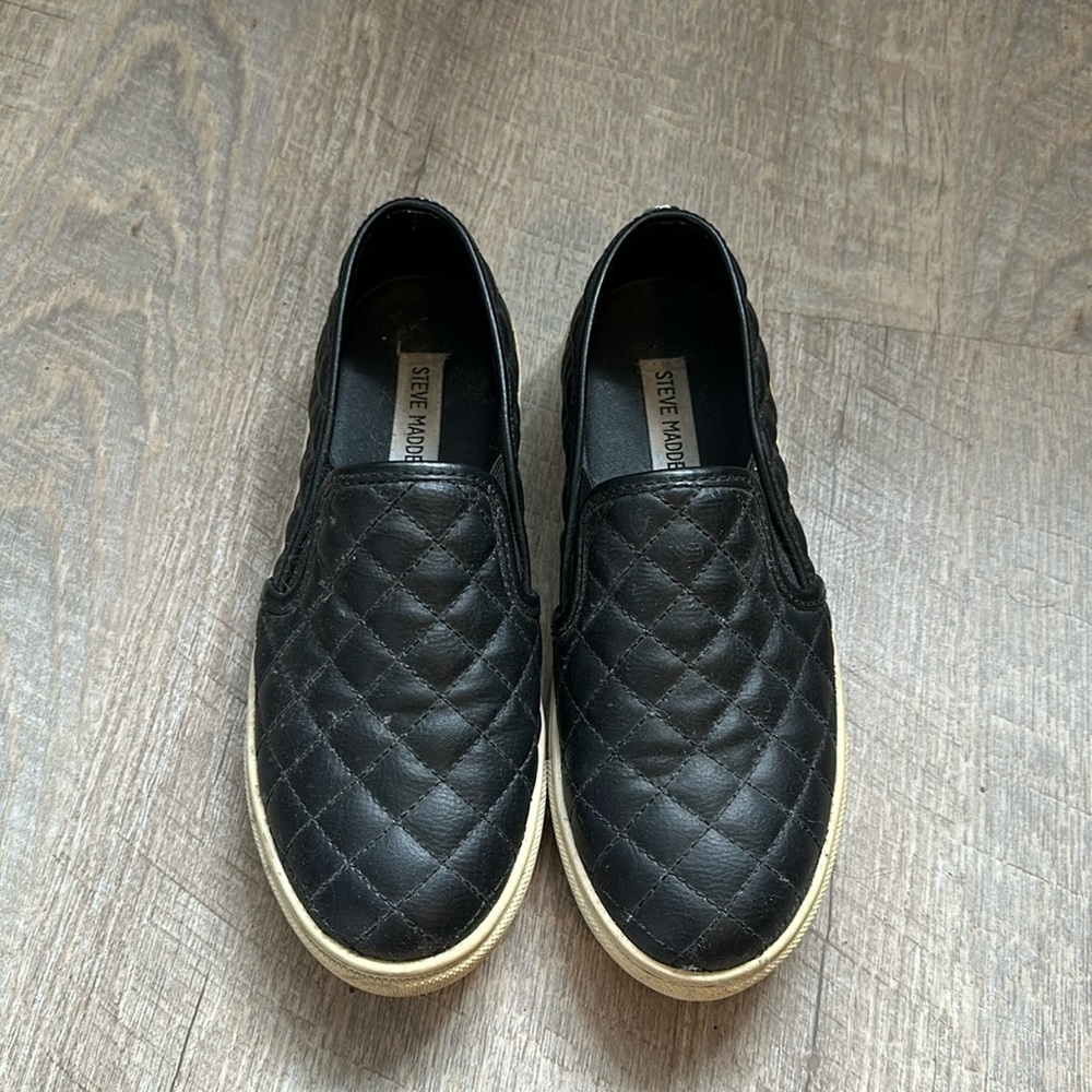 steve madden sneakers